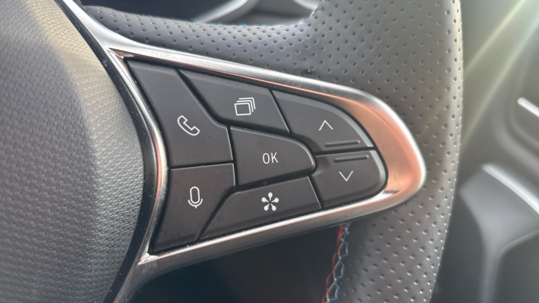 Renault Symbioz 1.6 E-Tech FHEV 145 Techno Esprit Alpine 5dr Auto Hybrid Estate